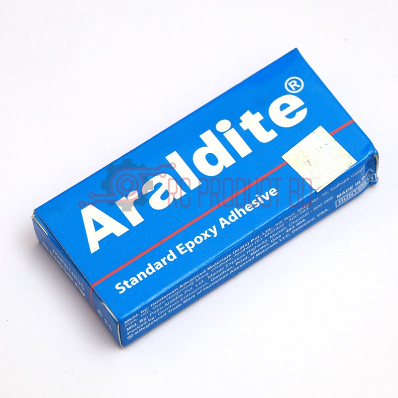 Araldite Standard Epoxy Adhesive 