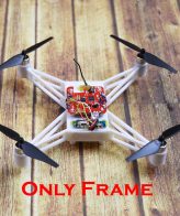 3D Printed Drone Frame