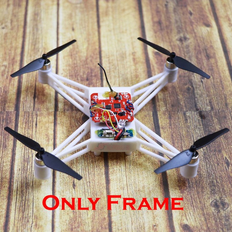 3D Printed Drone Frame